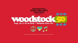 Cancelado el Woodstock 50