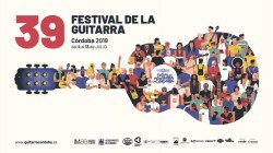 39º Festival de la Guitarra de Córdoba
