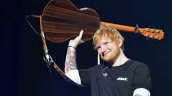 Ed Sheeran recupera el nº1 en discos en UK con 'No.6 col...'