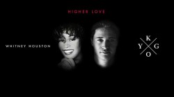 Kygo con Whitney Houston en los vídeos de la semana