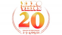 El 20º aniversario de Ebrovisión en 2021