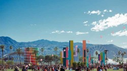 Cancelada la edición de 2020 del festival de Coachella
