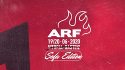 ARF_Sofa Edition