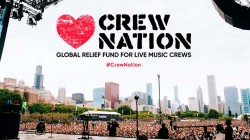 10 nuevos nombres para el Ciclo de conciertos Crew Nation