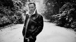 Bruce Springsteen y Vanesa Martín en las novedades de la semana