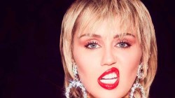 Miley Cyrus sigue con nuevas versiones