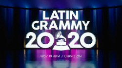 Ganadores de los Grammy Latinos 2020