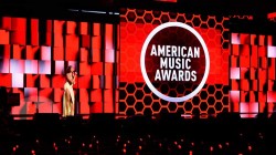 Ganadores de los American Music Awards 2020