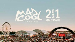 Kings of Leon y The war on drugs al Mad Cool Festival 2021