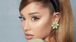 5ª semana en el nº1 en singles en UK para Ariana Grande con 'Positions'
