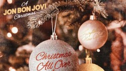 A Jon Bon Jovi Christmas