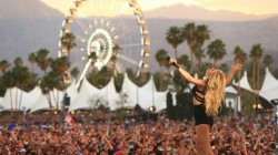 Se vuelve a posponer la próxima edición del Festival de Coachella