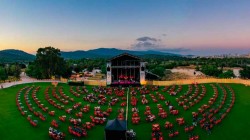 Ciclo de conciertos Mallorca Live Summer 2021