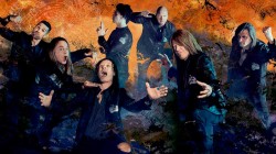 Helloween número 1 en discos en España con su álbum homónimo