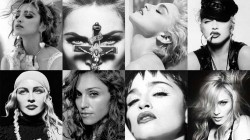 Nueva asociación de Madonna con WMG
