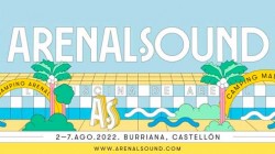 Avance del cartel del Arenal Sound 2022