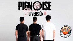 Pignoise anuncia 'Diversión' su nuevo disco y gira