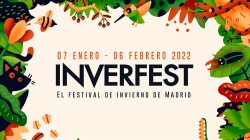 Cartel del Inverfest 2022