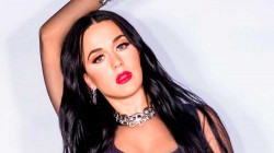 Katy Perry estrena "When I'm gone" junto a Alesso