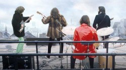 The Beatles: Get Back - The Rooftop Performance en streaming