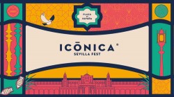 Programación del Icónica Sevilla Fest 2022