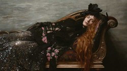 Florence + The Machine con 'Free' nº1 en la lista de favoritos de LaHiguera.net