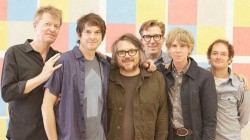 'Cruel country' es el título del duodécimo álbum de Wilco