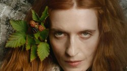 Florence + the Machine presentó 'My love' y 'King' en televisión