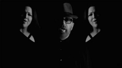 Amy Lee y Dave Stewart versionan 'Love hurts' de Everly Brothers
