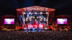 Resurrection Fest y Vida en los festivales musicales de la semana