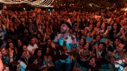 Sonorama Ribera y Rabolagartija en los festivales musicales de la semana