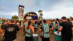Rototom Sunsplash y Cooltural Fest en los festivales musicales de la semana