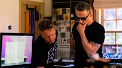 'Memento Mori' es el posible título del decimoquinto álbum de estudio de Depeche Mode