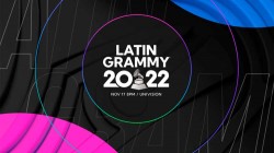 Actuaciones para la fiesta de la 23 edición de los Grammy Latinos