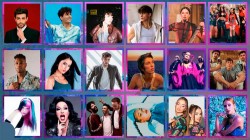 Los títulos de las canciones de los concursantes del Benidorm Fest 2023