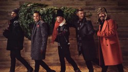 Backstreet Boys y Nach con Dani Martín en los videos de la semana