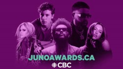 Lista de nominados a los Juno Awards 2023