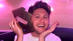 Niall Horan número 1 en álbumes en Reino Unido con 'The Show'