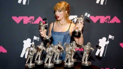 Ganadores y actuaciones de los MTV Video Music Awards 2023
