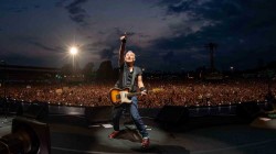 Bruce Springsteen añade una segunda fecha en Barcelona