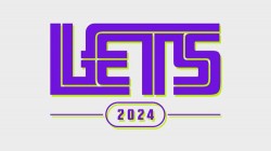 Programación del Let's Festival 2024