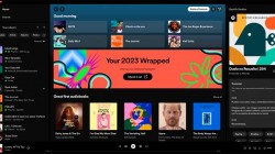 Spotify revela canciones, discos y artistas más escuchados del año 2023