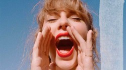 Taylor Swift vuelve al nº1 de la Billboard 200 con '1989 (Taylor's Version)'