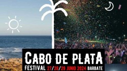 Cartel de Cabo de Plata 2024