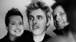 Green Day, Sleater-Kinney y Eladio Carrion en las novedades de la semana