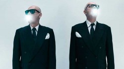 'Nonetheless' es el nuevo álbum de Pet Shop Boys