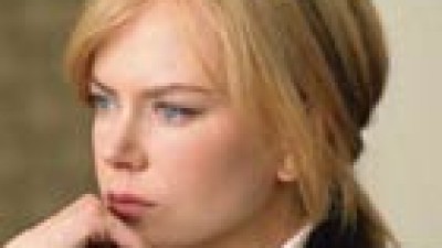Nicole Kidman se casa el próximo fin de semana