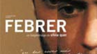 Febrer, dirigida por Silvia Quer, se estrena en agosto
