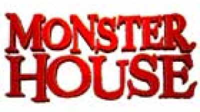 Monster House, estreno en septiembre