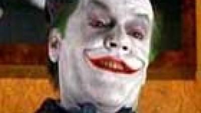 Heath Ledger sera el Joker en The Dark Knight